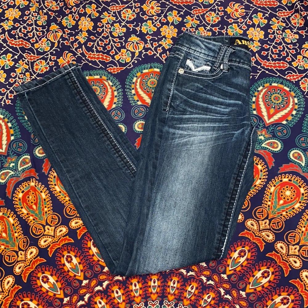 Angels Jeans